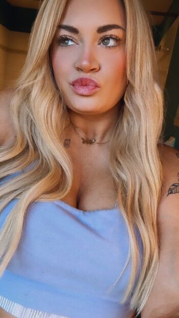 Full leaked Stellajane private onlyfans photo