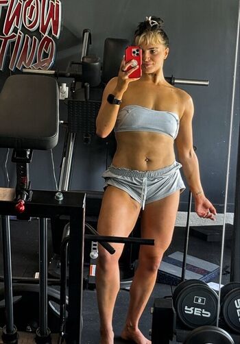Full leaked Steph de lander private onlyfans photo
