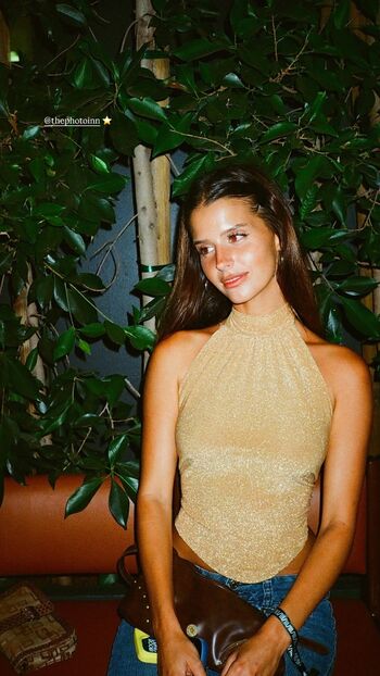 Steph Mandich
