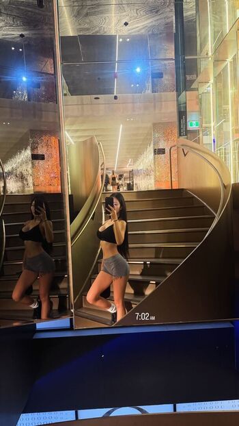 Full leaked Stephanie choi private onlyfans photo