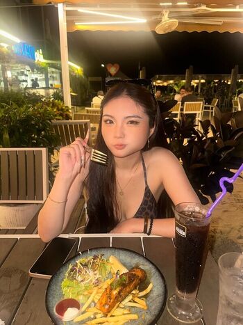 Stephanie Chua