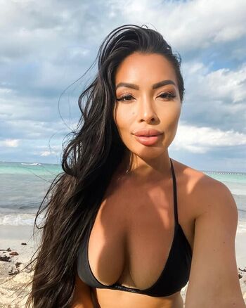 Stephanie Ly