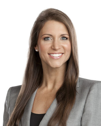 Stephanie McMahon