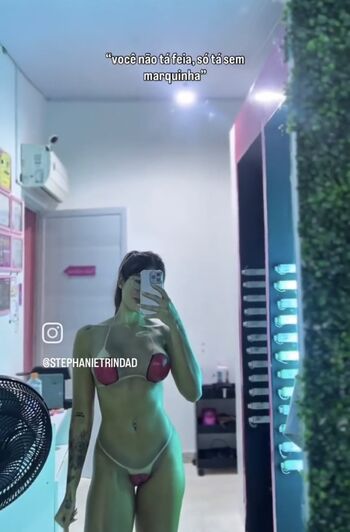 Stephanie Trindade