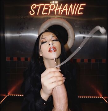 Full leaked Stephanie vaquer page private onlyfans photo