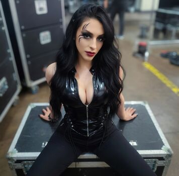 Full leaked Stephanie vaquer private onlyfans photo