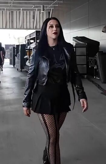 Full leaked Stephanie vaquer private onlyfans photo