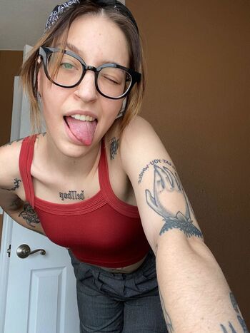 Full leaked Stonefoxxx private onlyfans photo