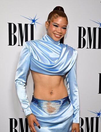 Storm Reid