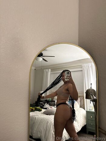 stormidayy