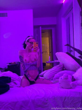 StormySummers