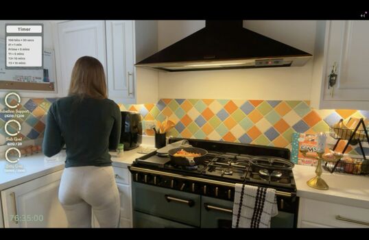 Full leaked Strawbz private onlyfans photo
