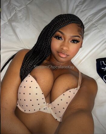 Streamchocolatekay