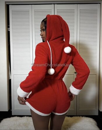 Streamchocolatekay