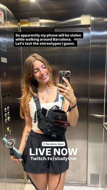 Full leaked Studytme private onlyfans photo