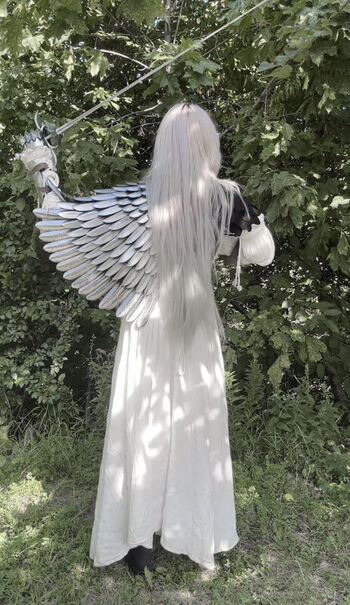 Full leaked Styrlingelf private onlyfans photo