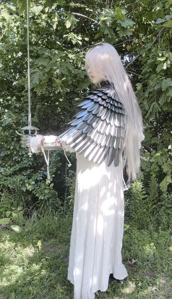 Full leaked Styrlingelf private onlyfans photo