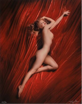 Su Marilyn