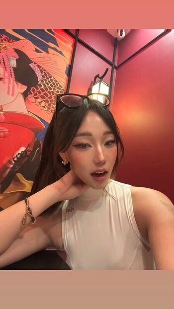 Full leaked Su private onlyfans photo