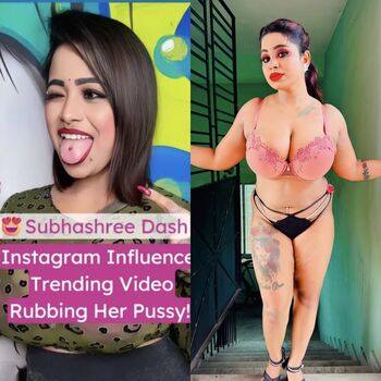 Full leaked Subhashree dash private onlyfans photo