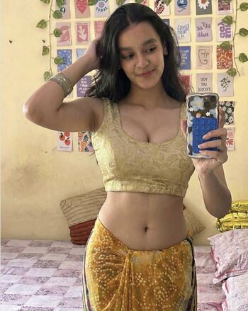 Full leaked Subhashree sahu private onlyfans photo