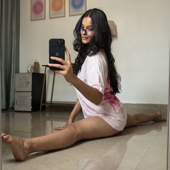 Full leaked Subhashree sahu private onlyfans photo