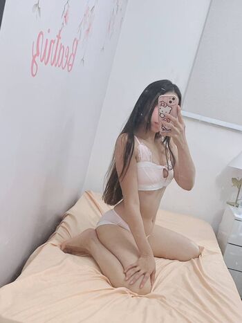 Full leaked Subnika private onlyfans photo