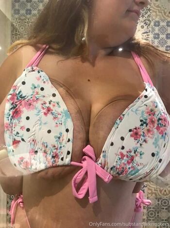 SubstantialKnockers