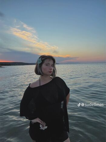 Sude Elmas