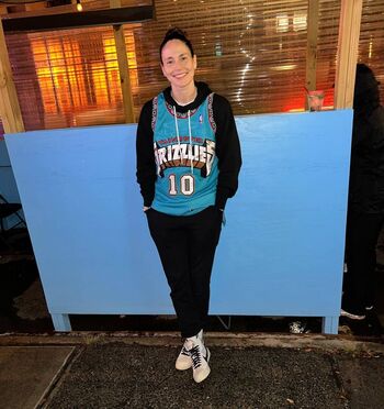 Sue Bird