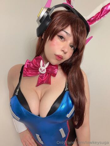 Full leaked Sugashi private onlyfans photo