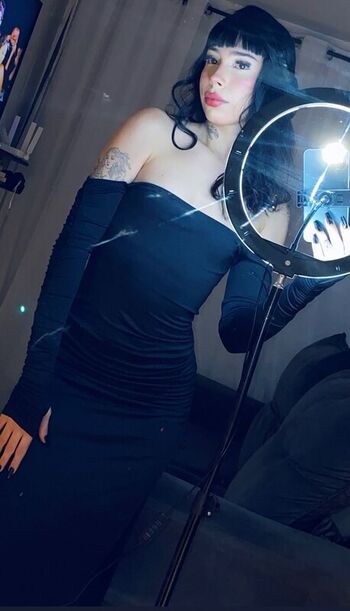 Full leaked Sunaika private onlyfans photo