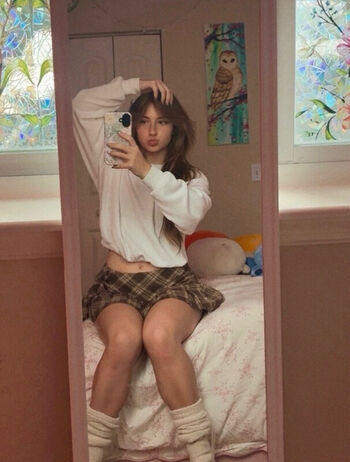 Full leaked Sunflower asmr private onlyfans photo