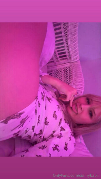 Sunnybabiii