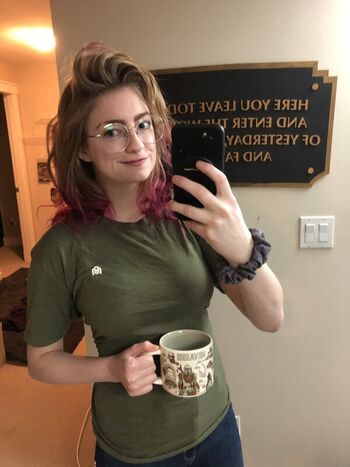 Full leaked Suopontwitch page private onlyfans photo