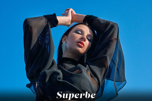Superbe
