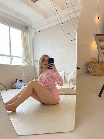 Full leaked Sveta sollar private onlyfans photo
