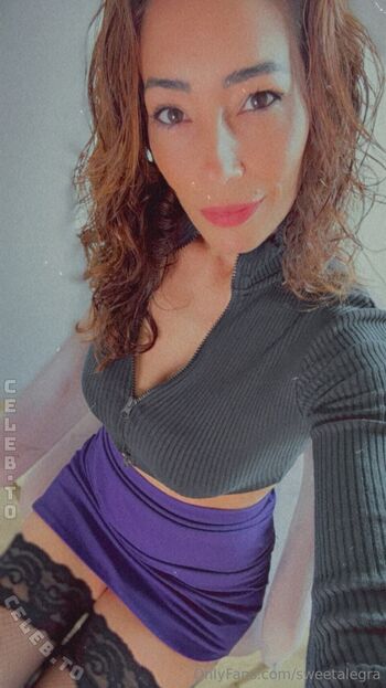SweetAlegra