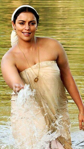 Swetha Menon