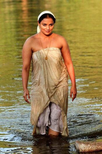 Swetha Menon