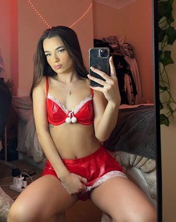 Full leaked Sxmara private onlyfans photo