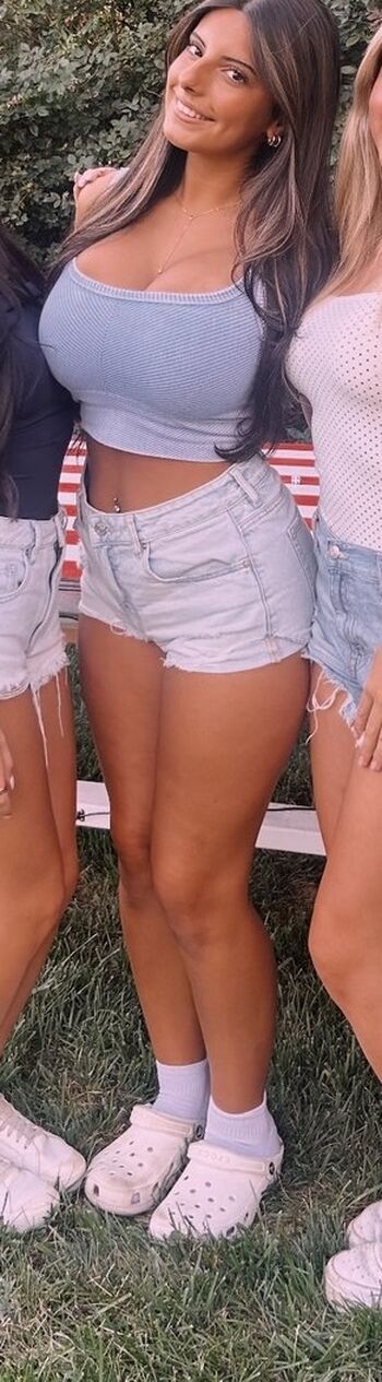 Sydney Monello