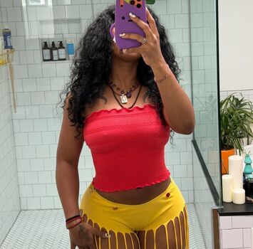 Full leaked Monica barbaro/ private onlyfans photo