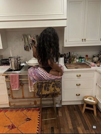Full leaked Nanda reyes page private onlyfans photo