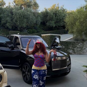 Full leaked Missparaskeva/ private onlyfans photo