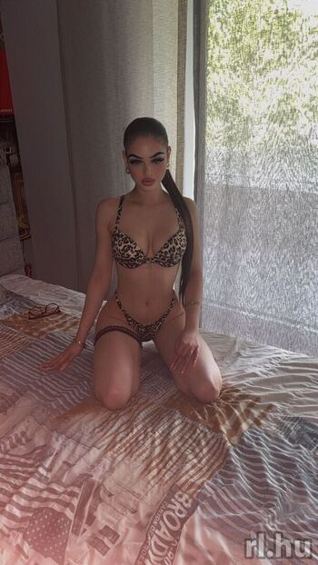 Full leaked Szeged private onlyfans photo