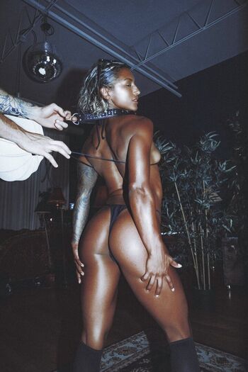 Taliseharris