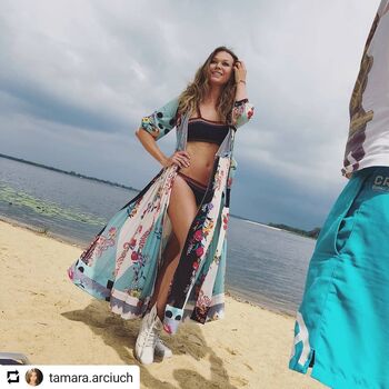 Tamara Arciuch