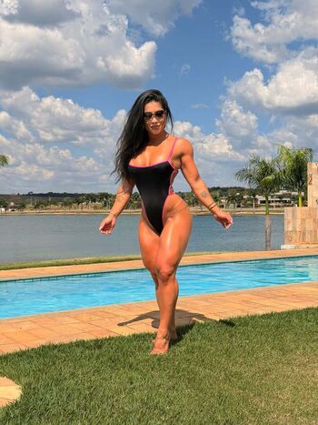 Full leaked Tamara della ferro private onlyfans photo