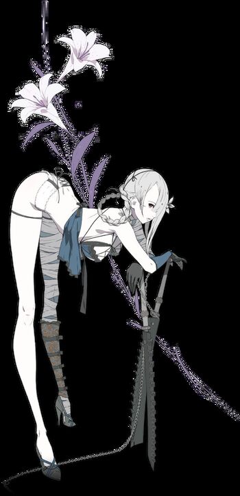 Tanaka Haru